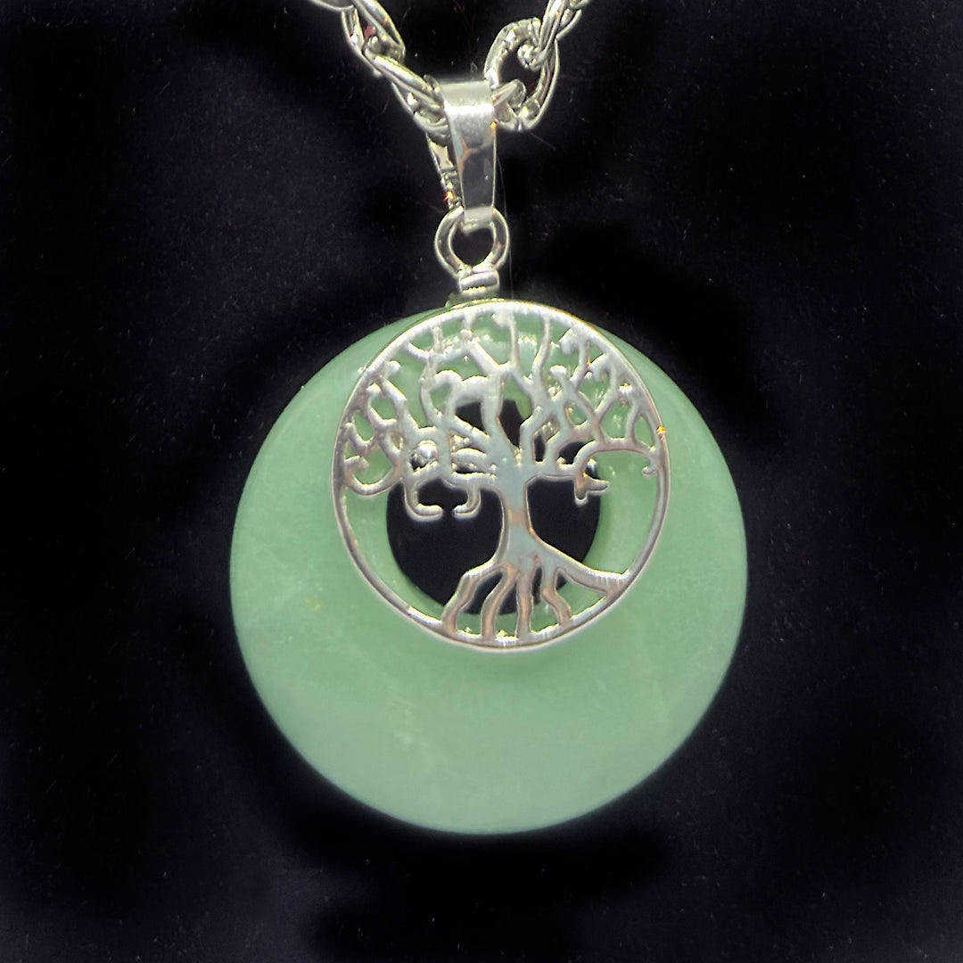 Tree of Life Necklace