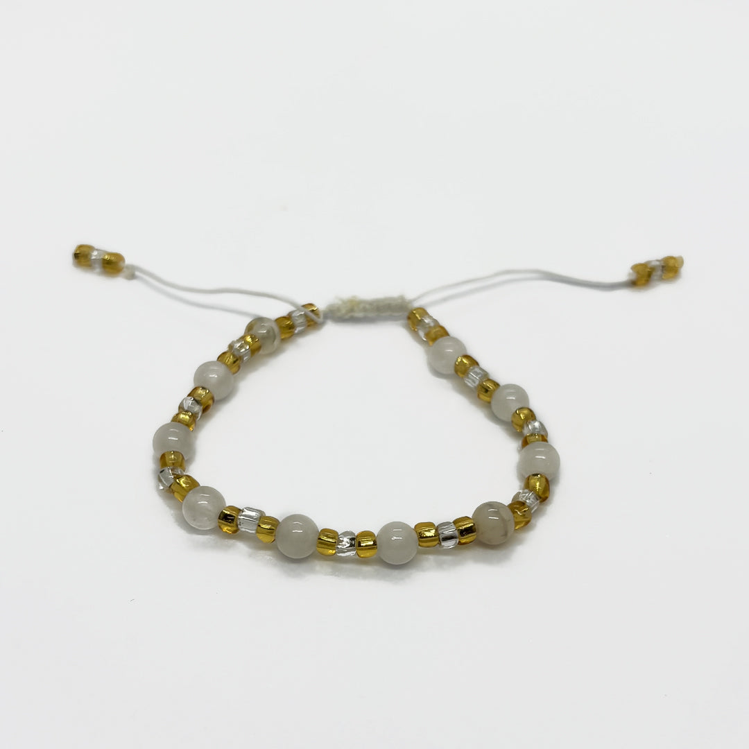 Moon Bracelet - GAIA