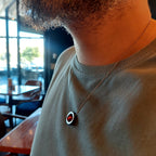 Collier de mise à la terre
