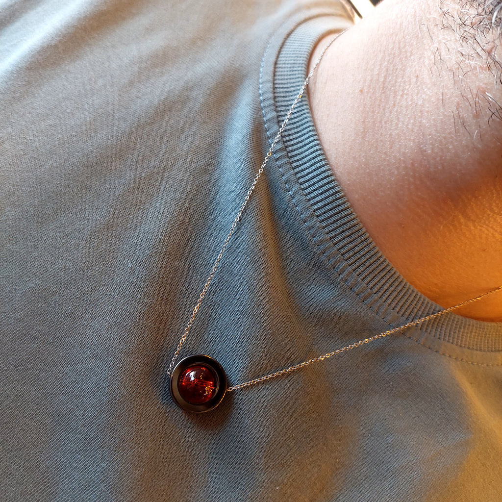 Collier de mise à la terre