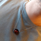 Collier de mise à la terre