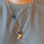 Collier Néfertiti