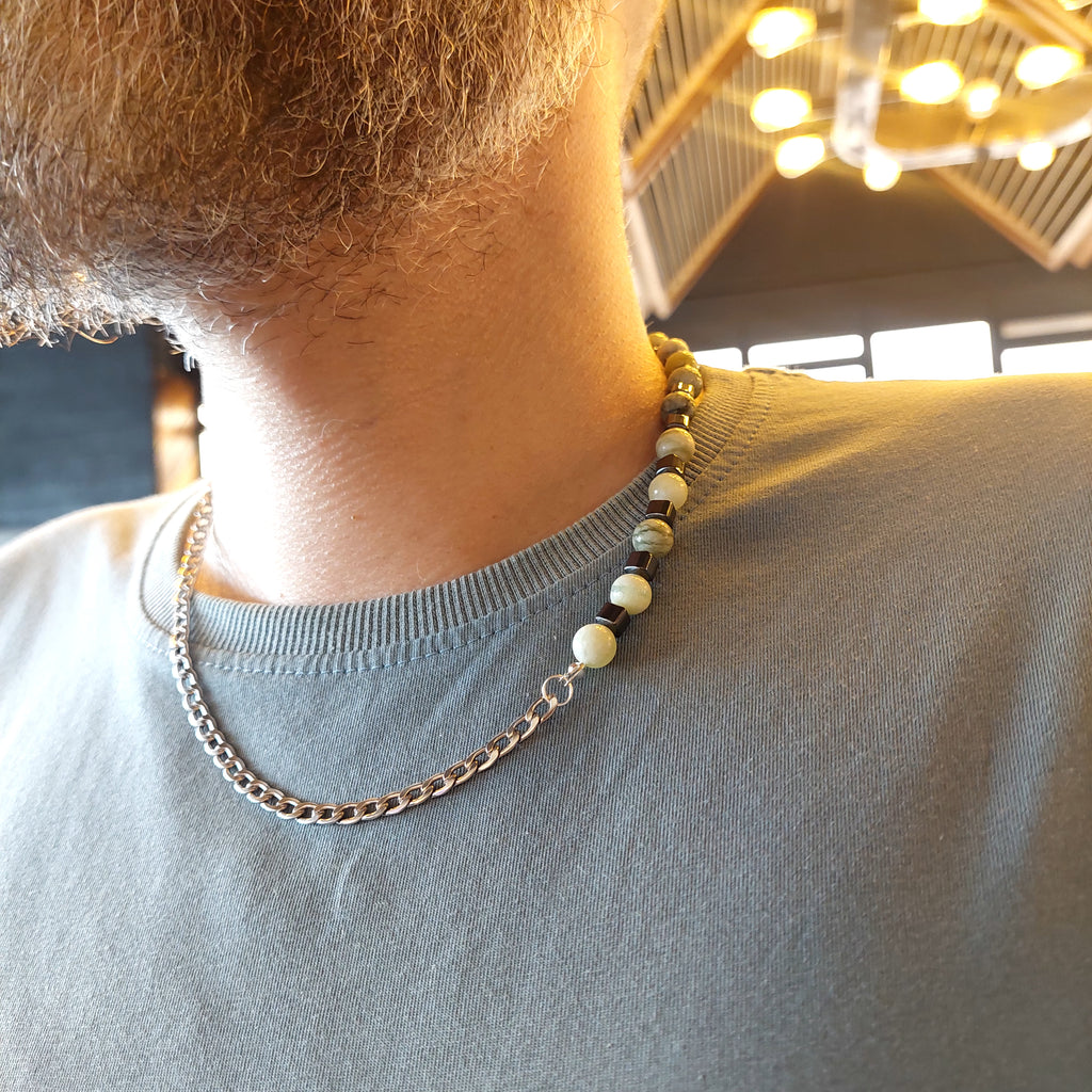 Healing Necklace