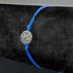 Plant a Tree Bracelet (Blue) - GAIA Global