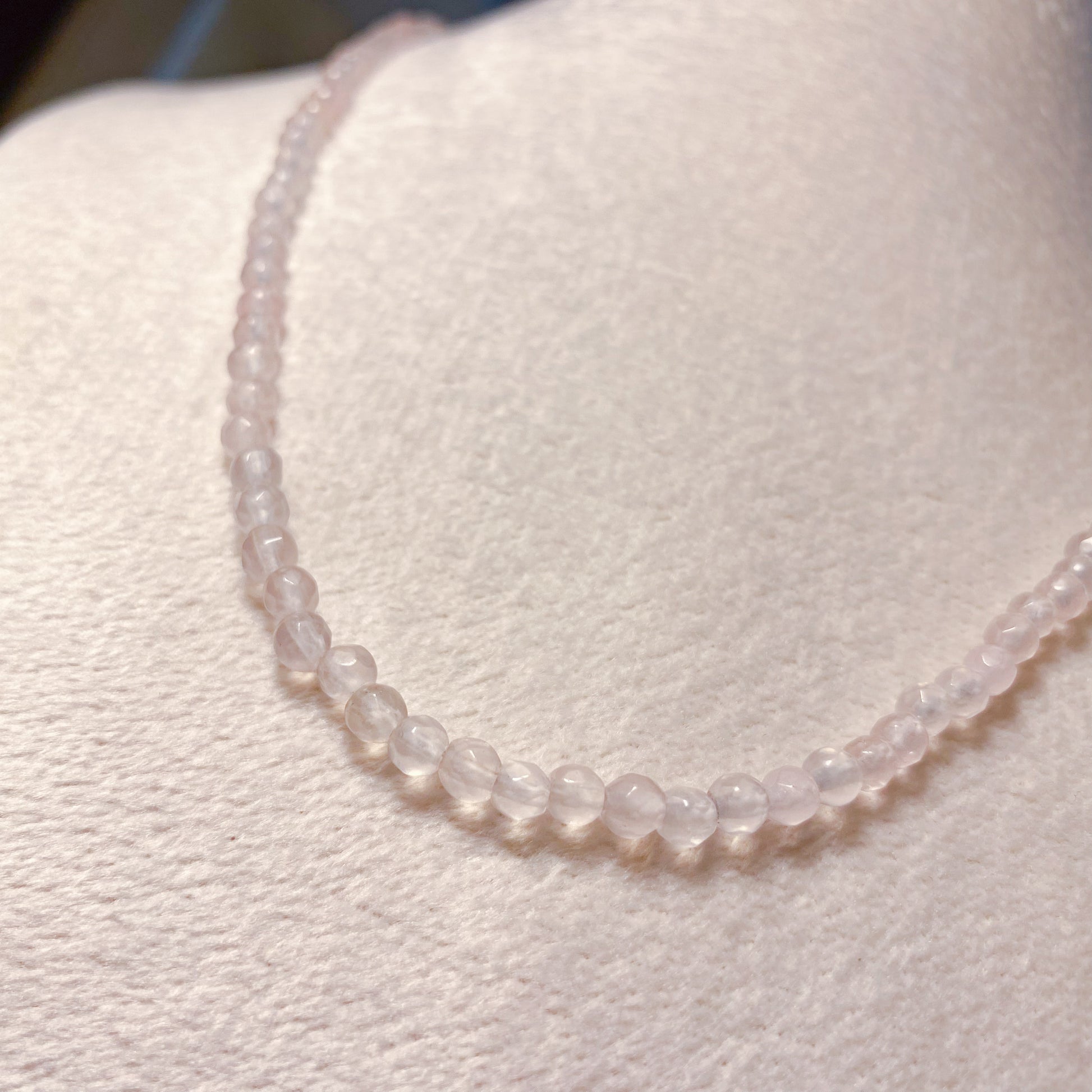Starfall Necklace