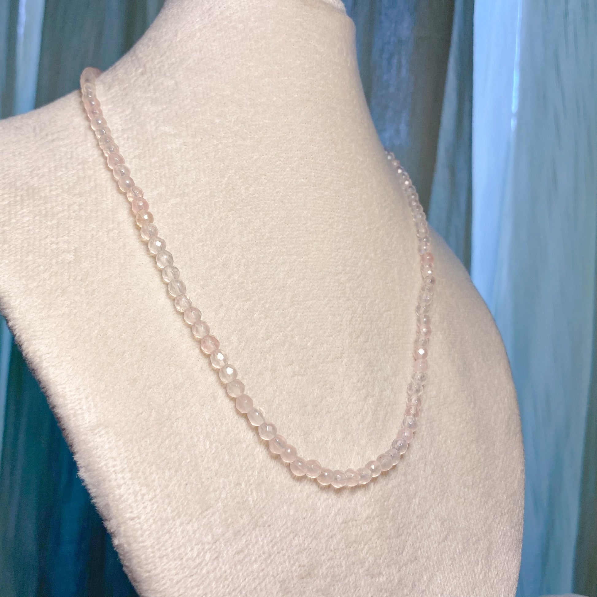 Starfall Necklace
