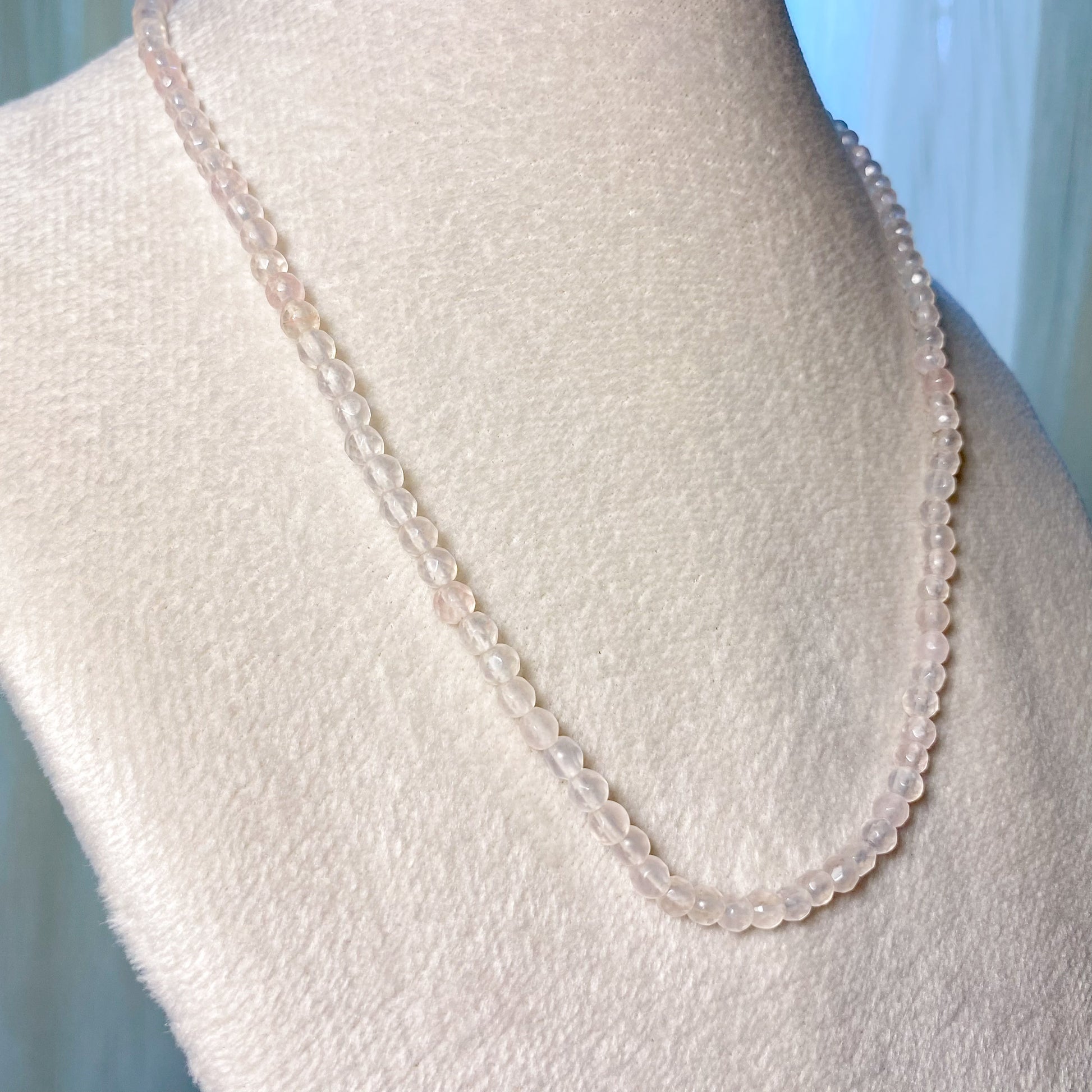 Starfall Necklace