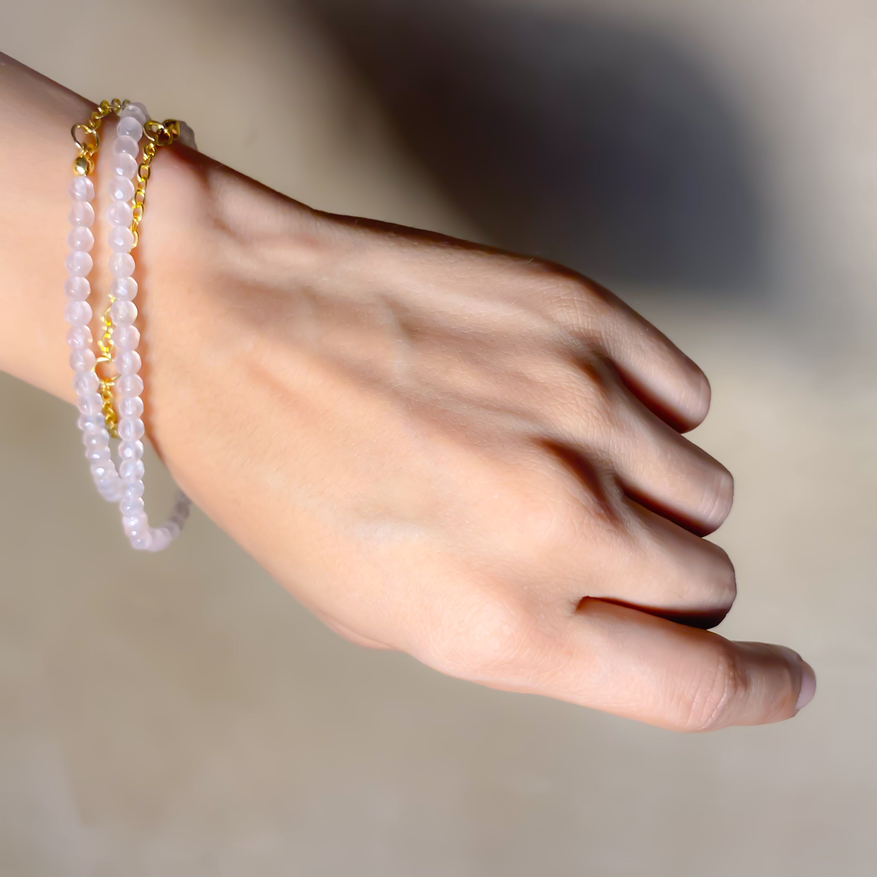 Starfall Necklace - GAIA Global