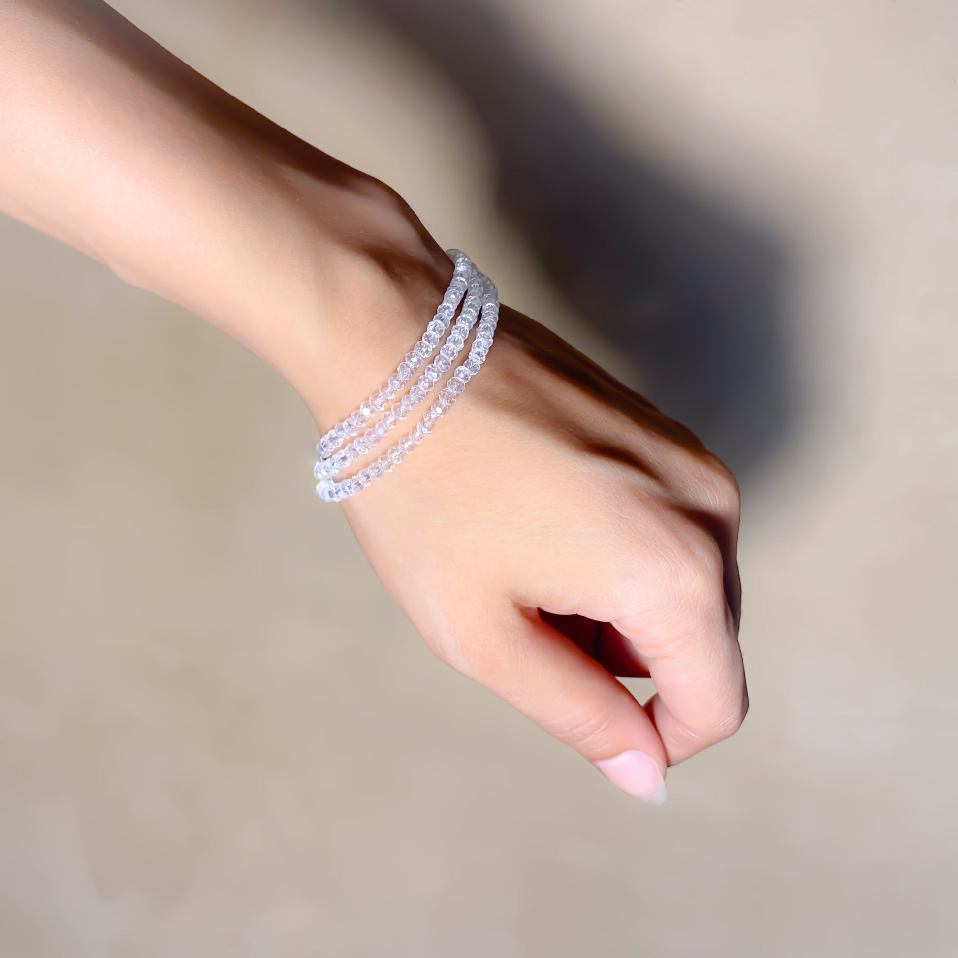 Starfall Necklace