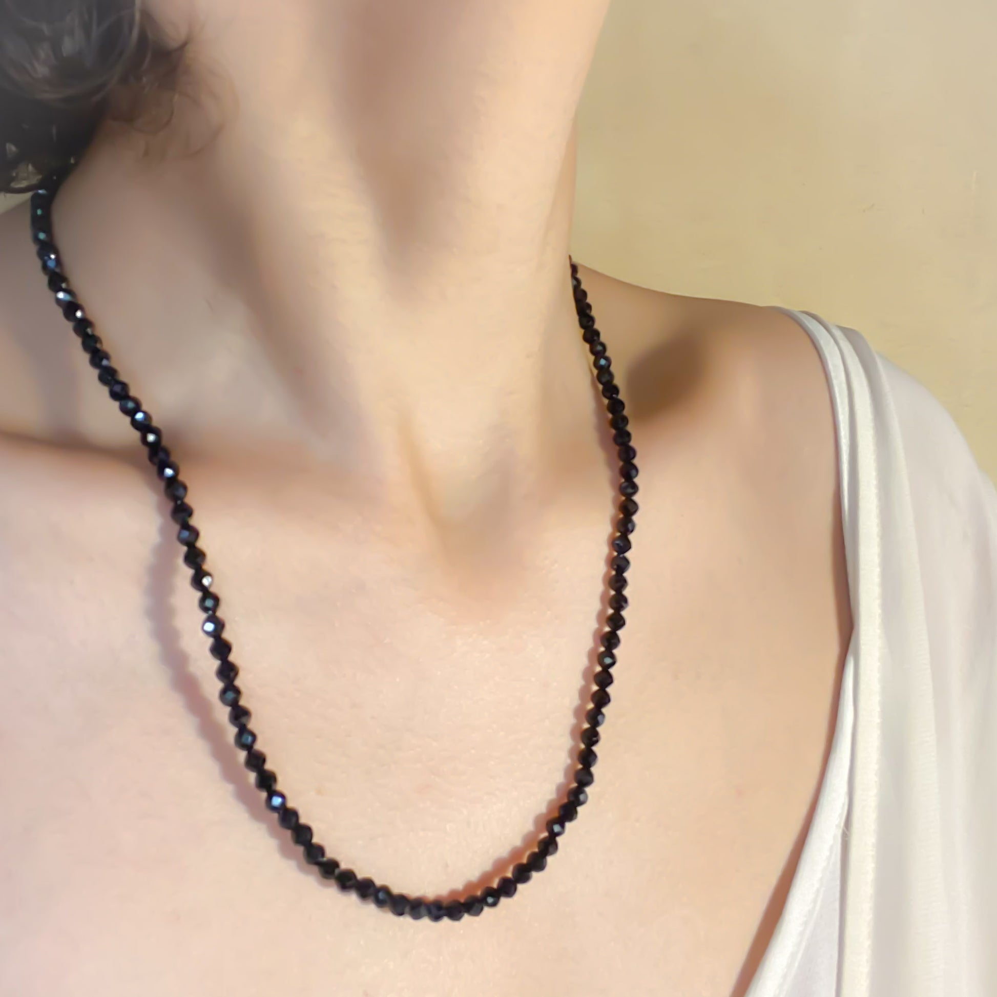 Starfall Necklace