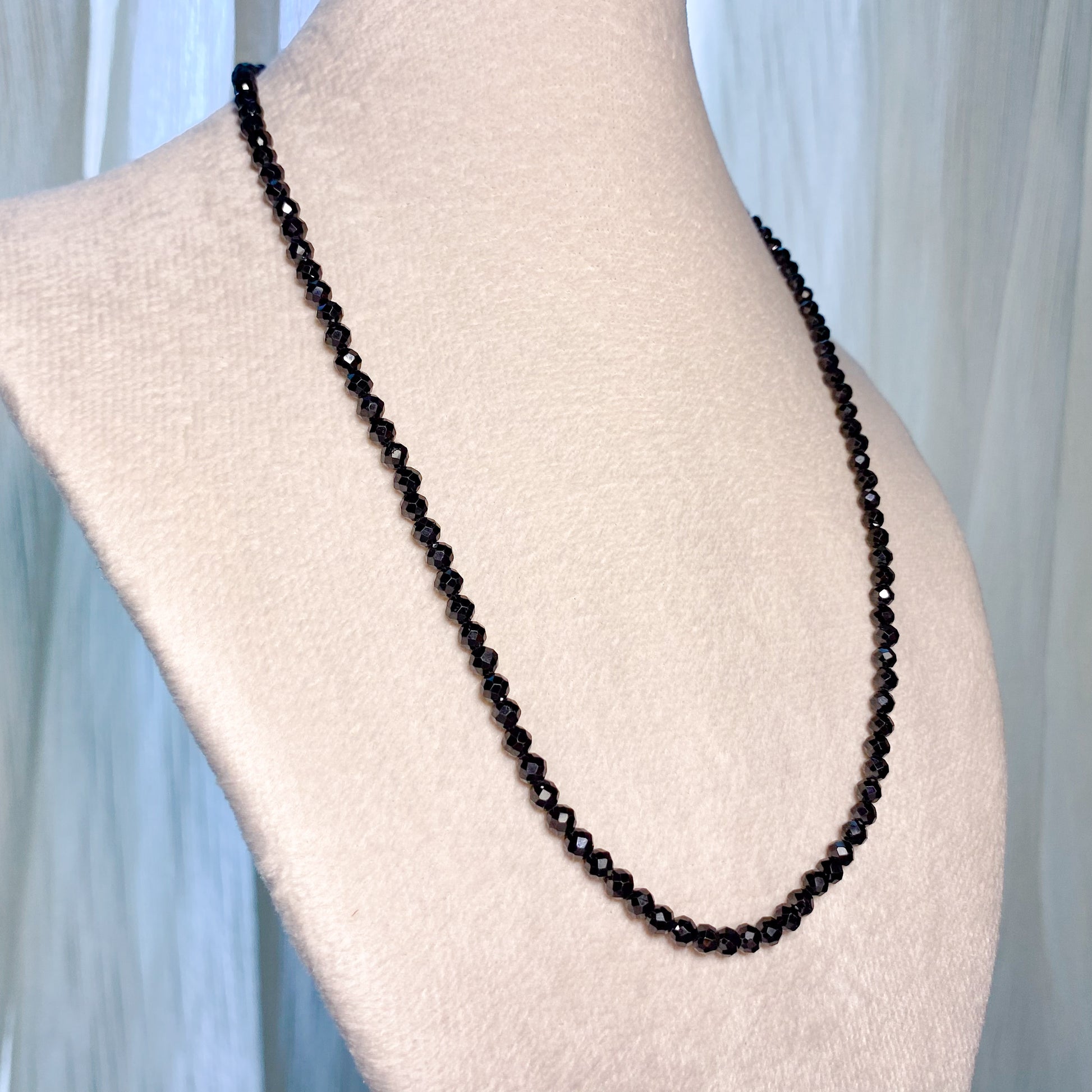 Starfall Necklace