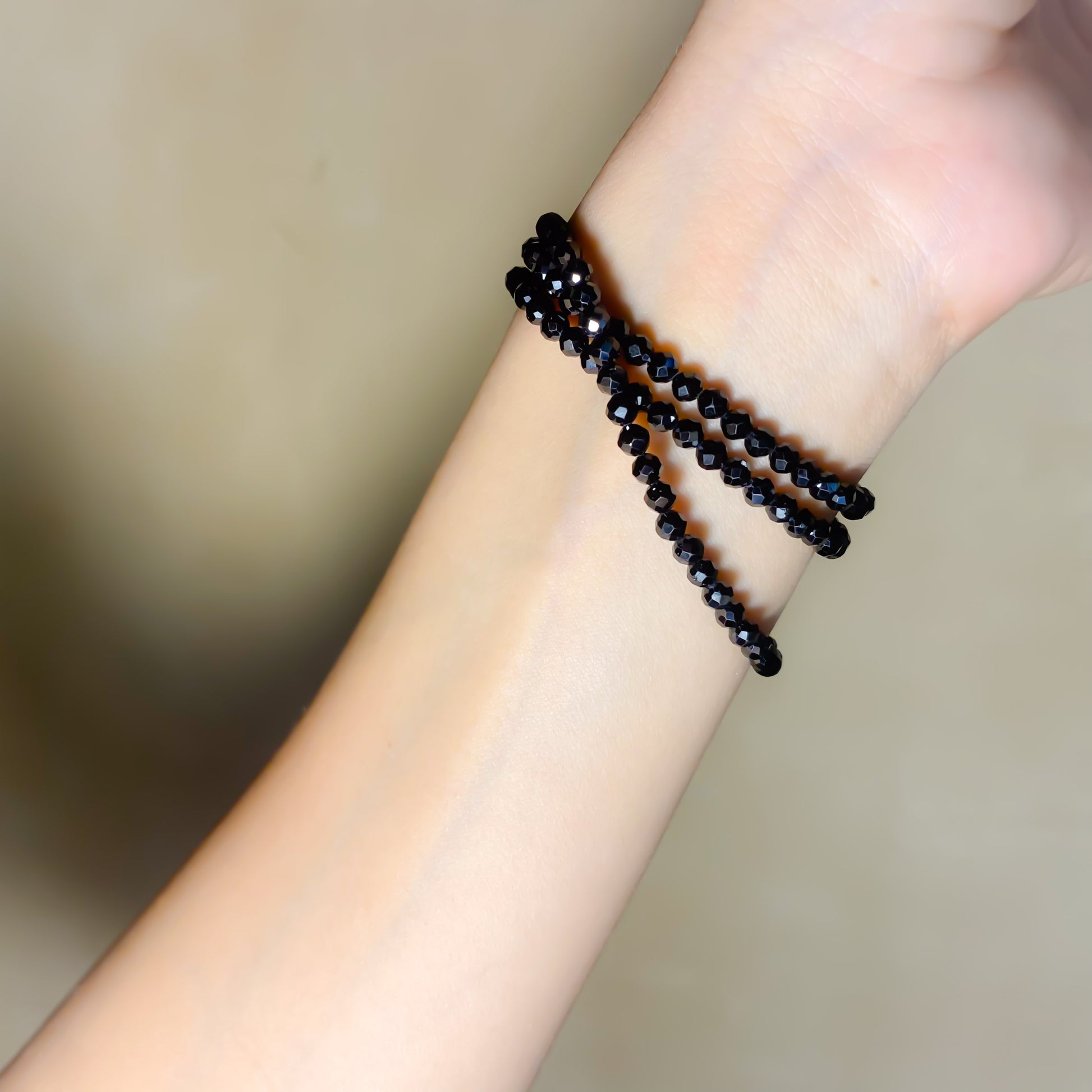 Starfall Necklace