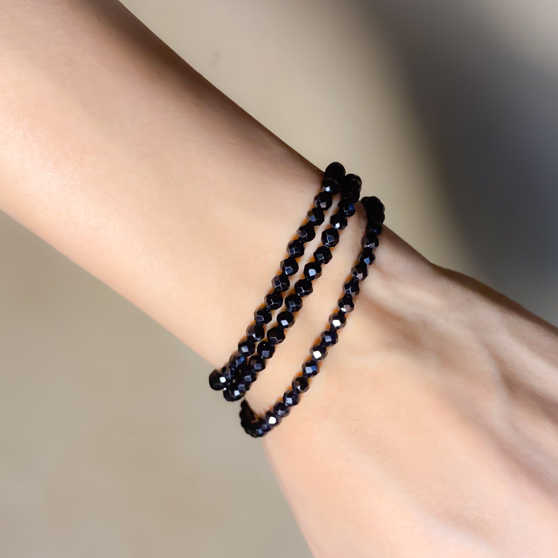 Starfall Necklace