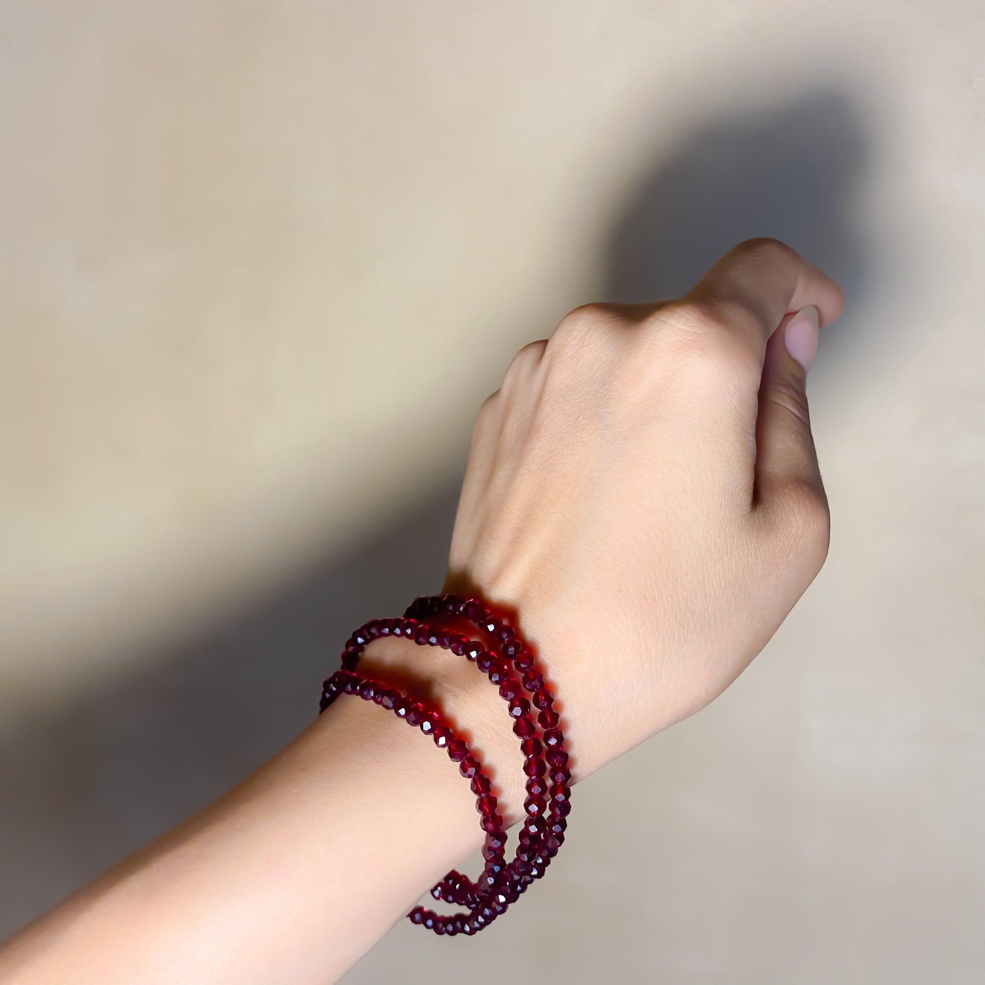 Starfall Necklace