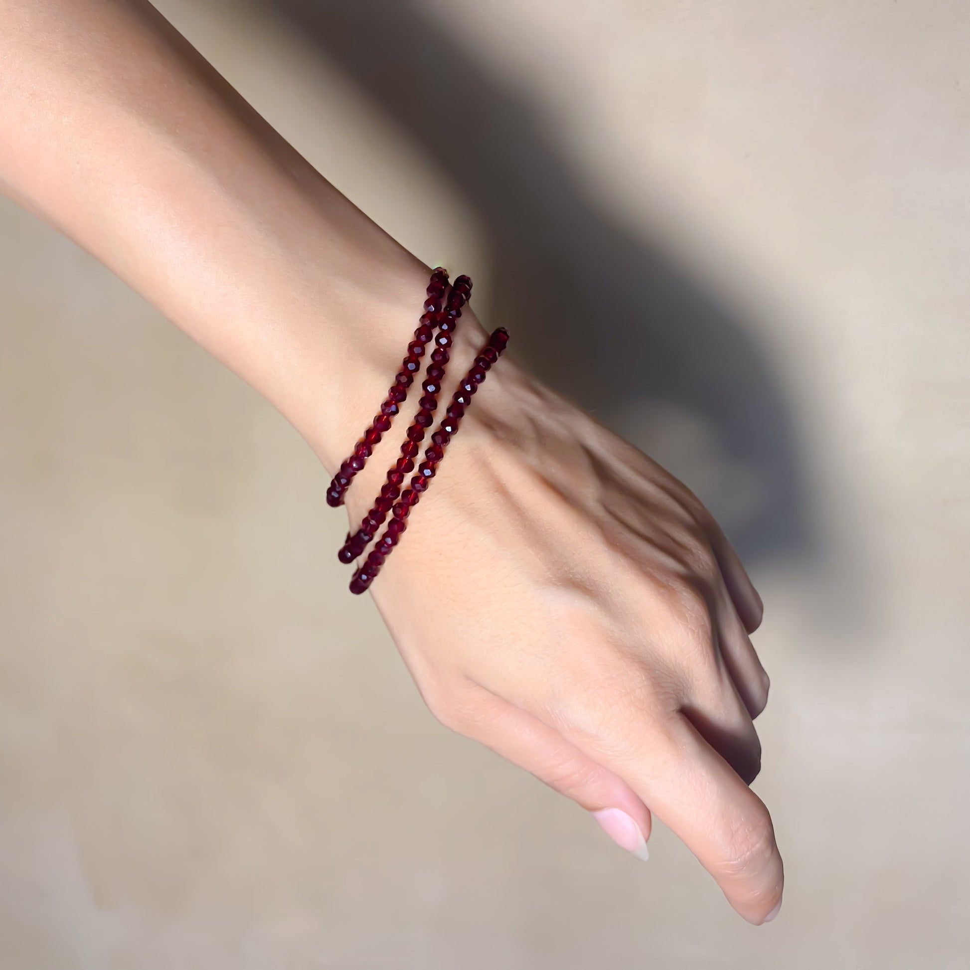 Starfall Necklace