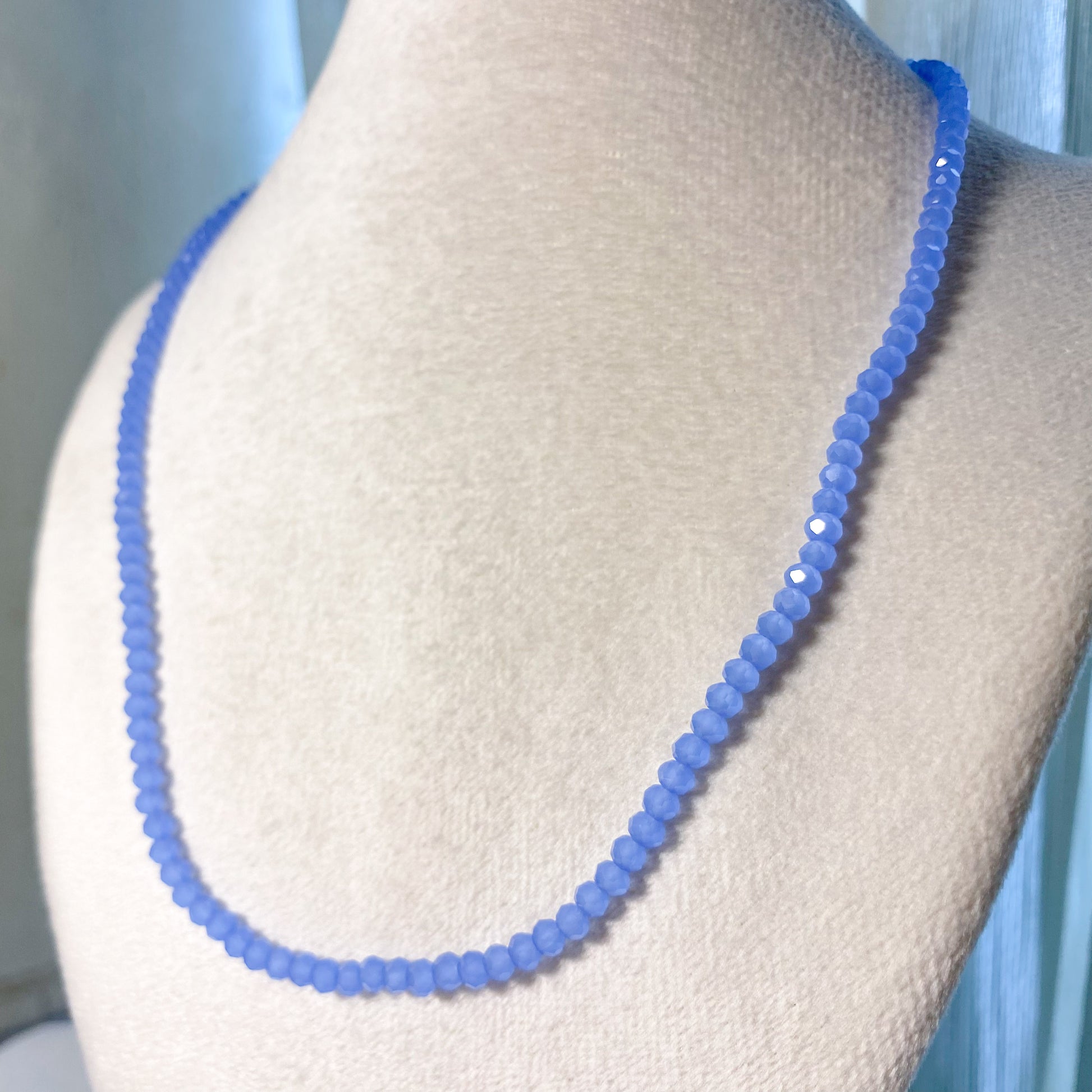 Starfall Necklace