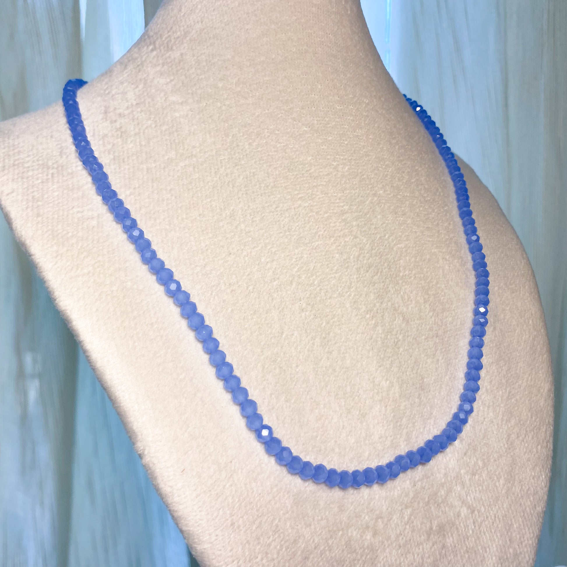 Starfall Necklace