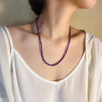 Starfall Necklace - GAIA Global
