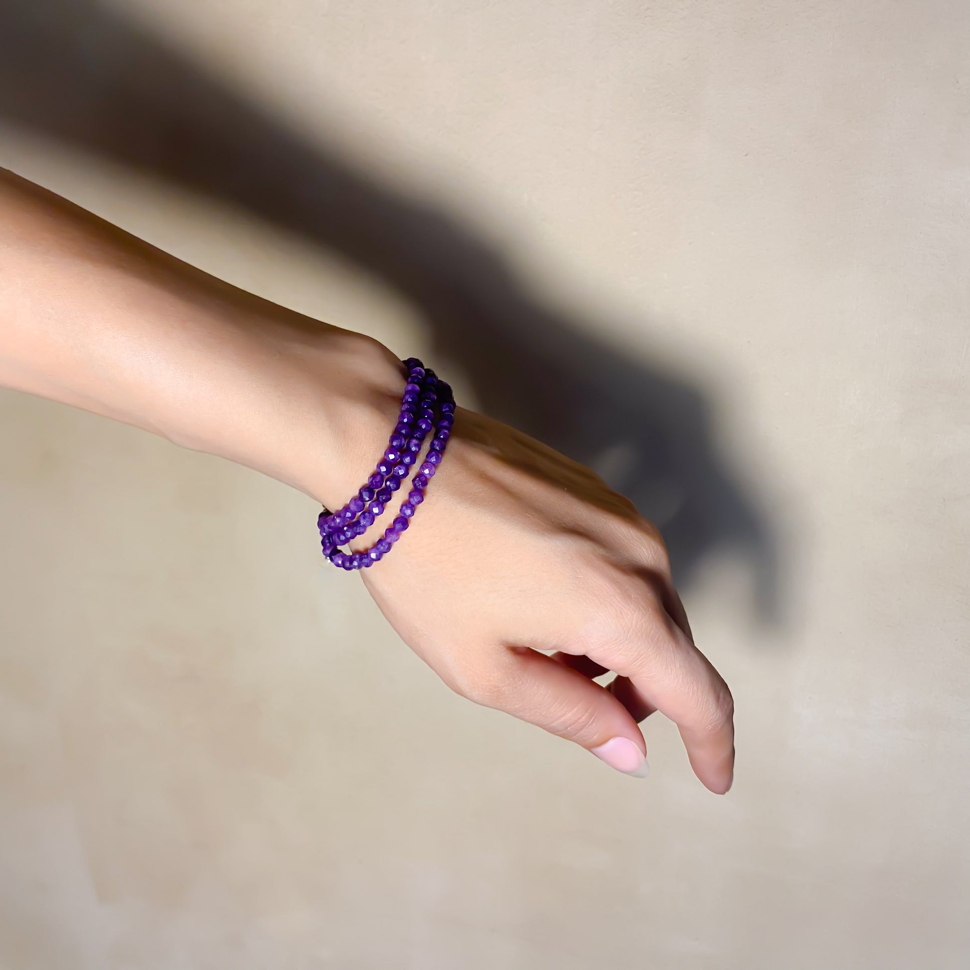 Starfall Necklace