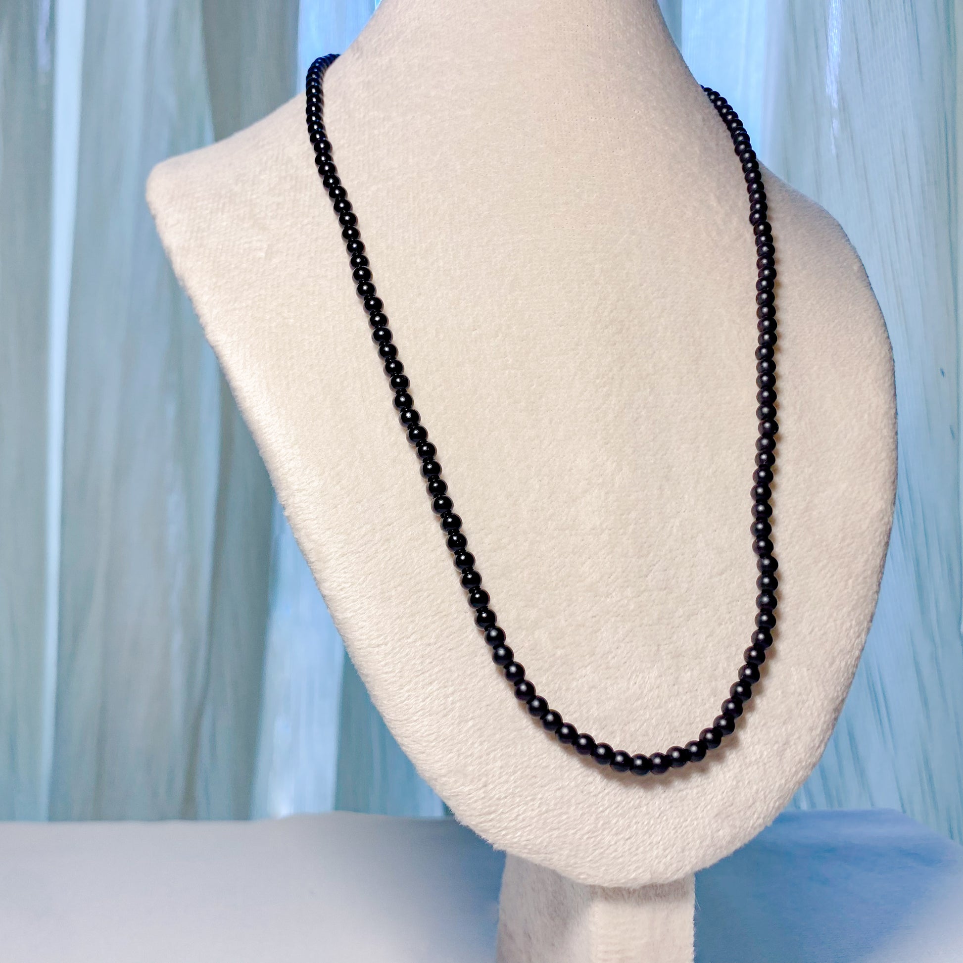 Starfall Necklace