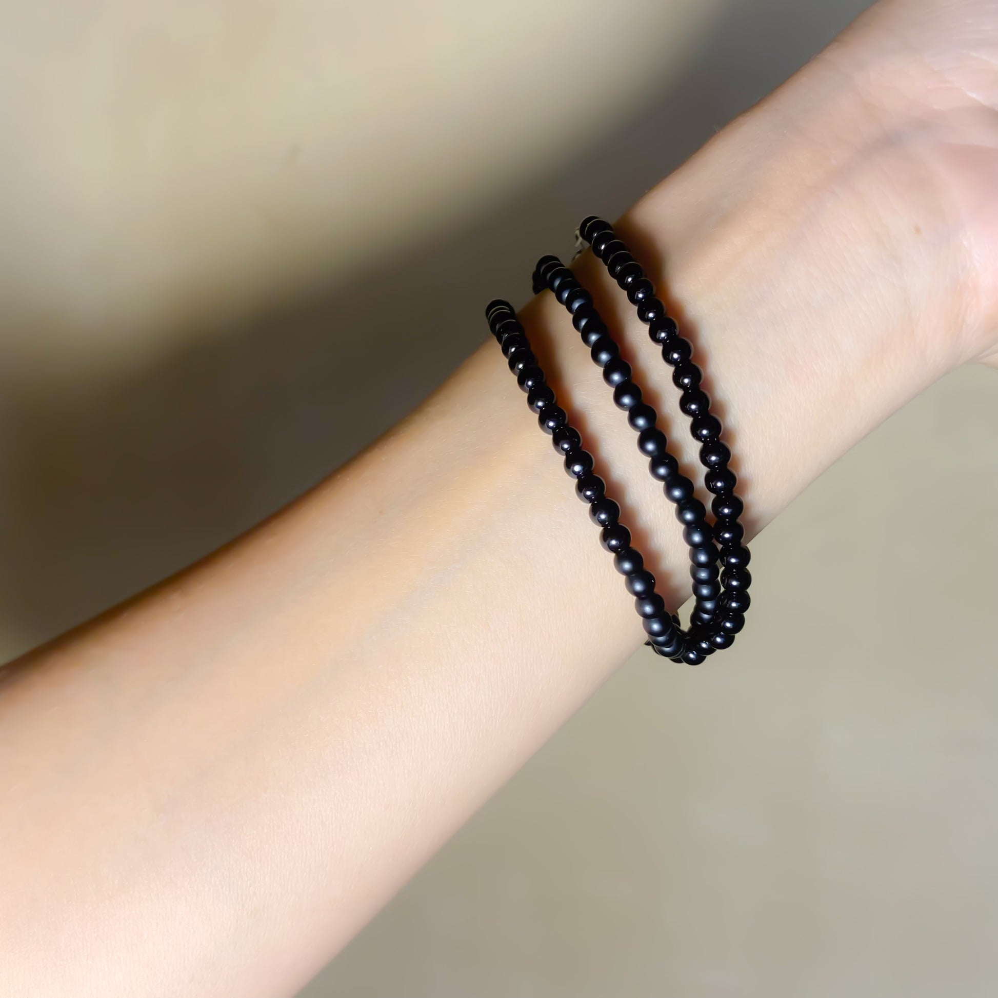Starfall Necklace