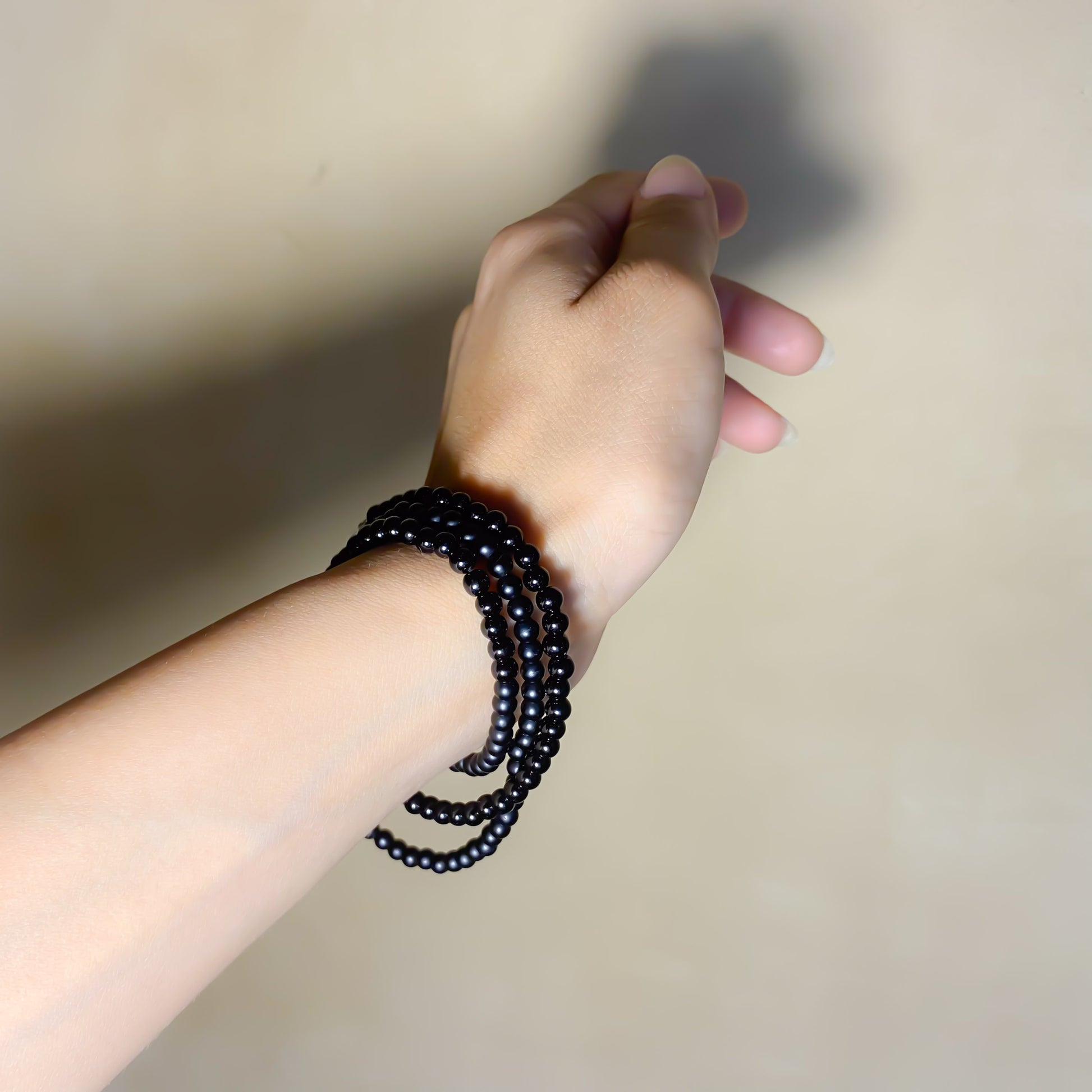 Starfall Necklace