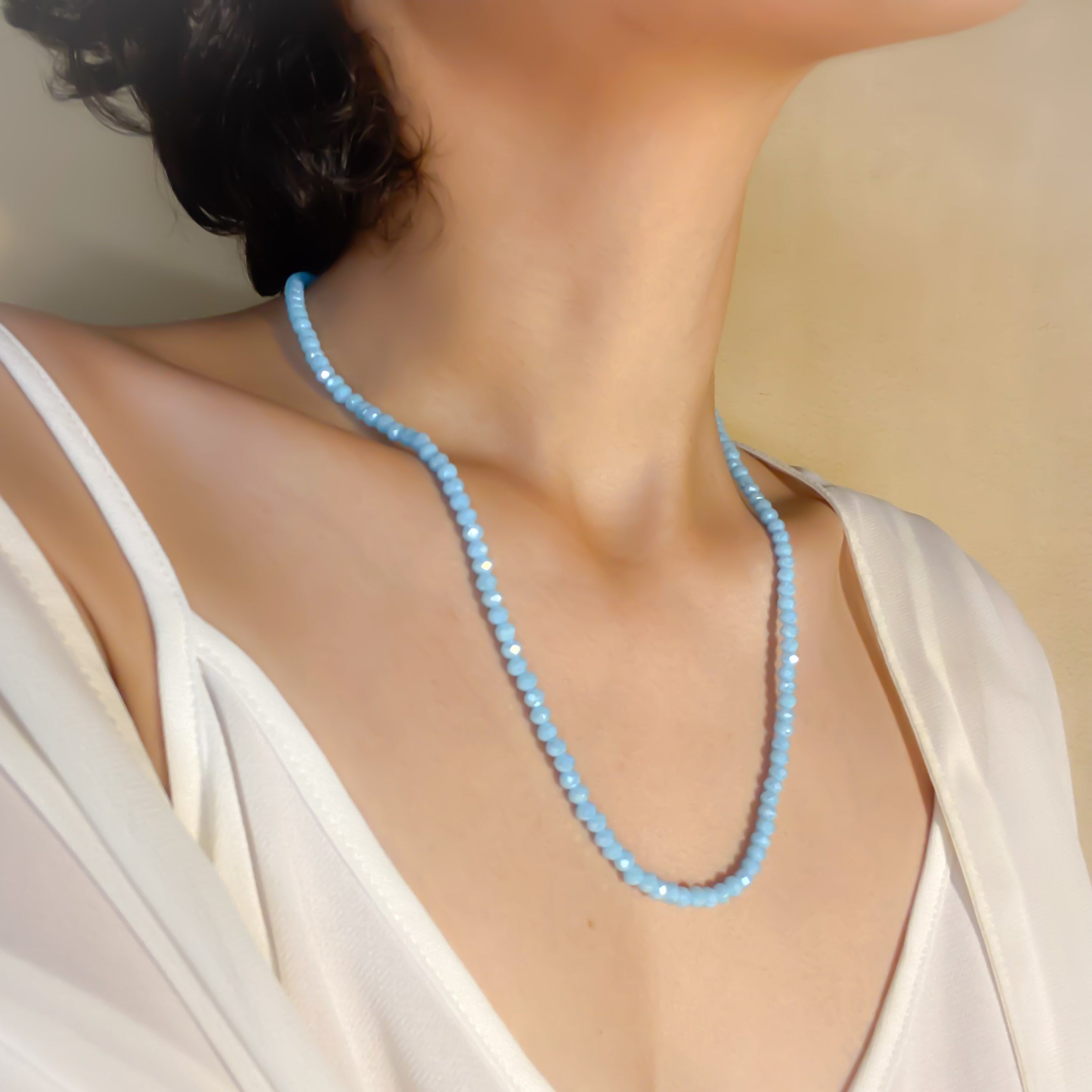 Starfall Necklace - GAIA Global