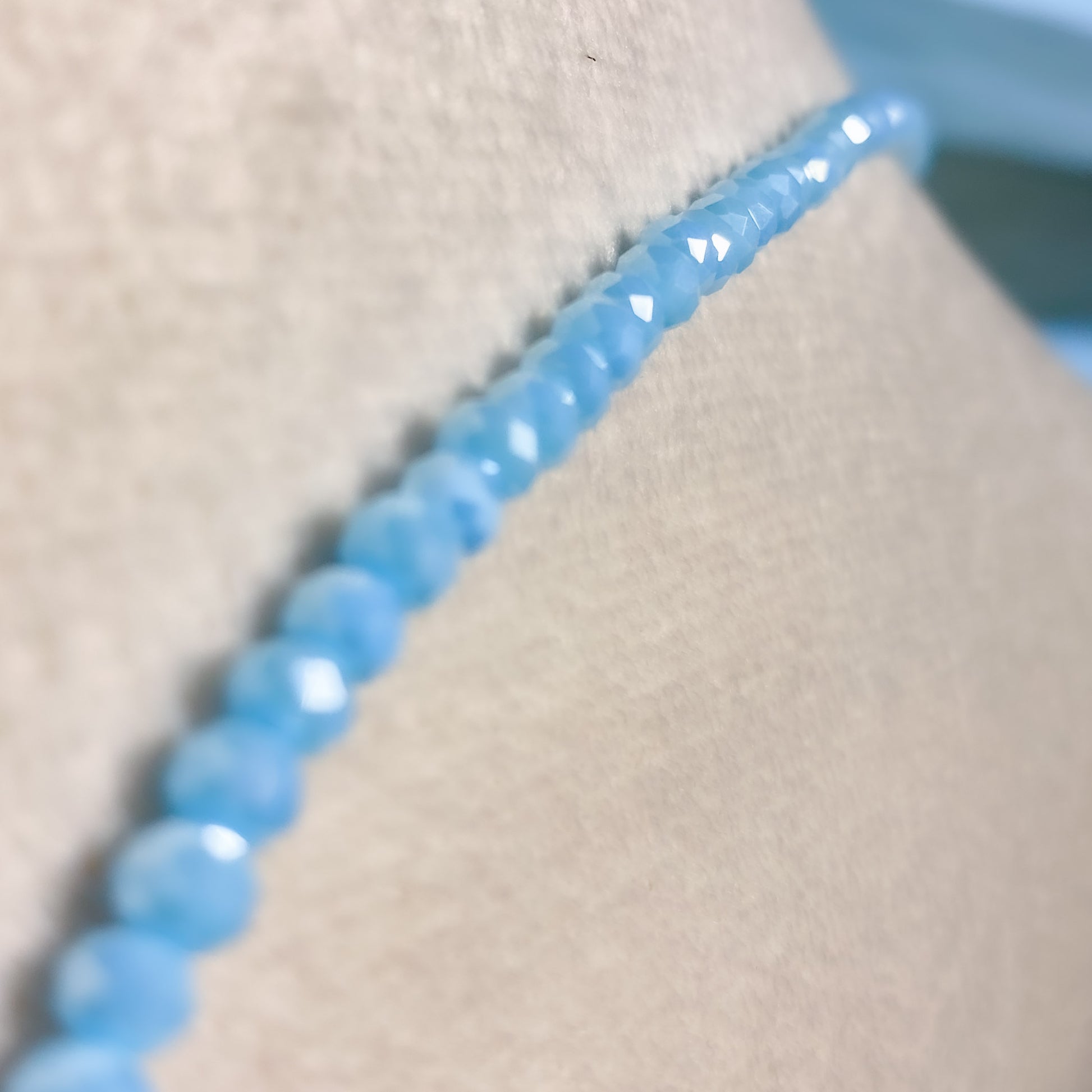 Starfall Necklace