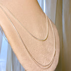 Coolio Necklace - GAIA Global