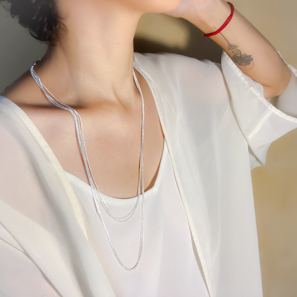 Coolio Necklace - GAIA Global