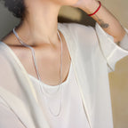Coolio Necklace - GAIA Global