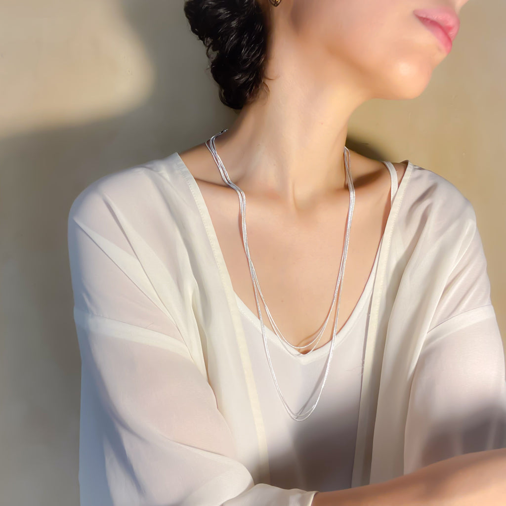 Coolio Necklace - GAIA Global