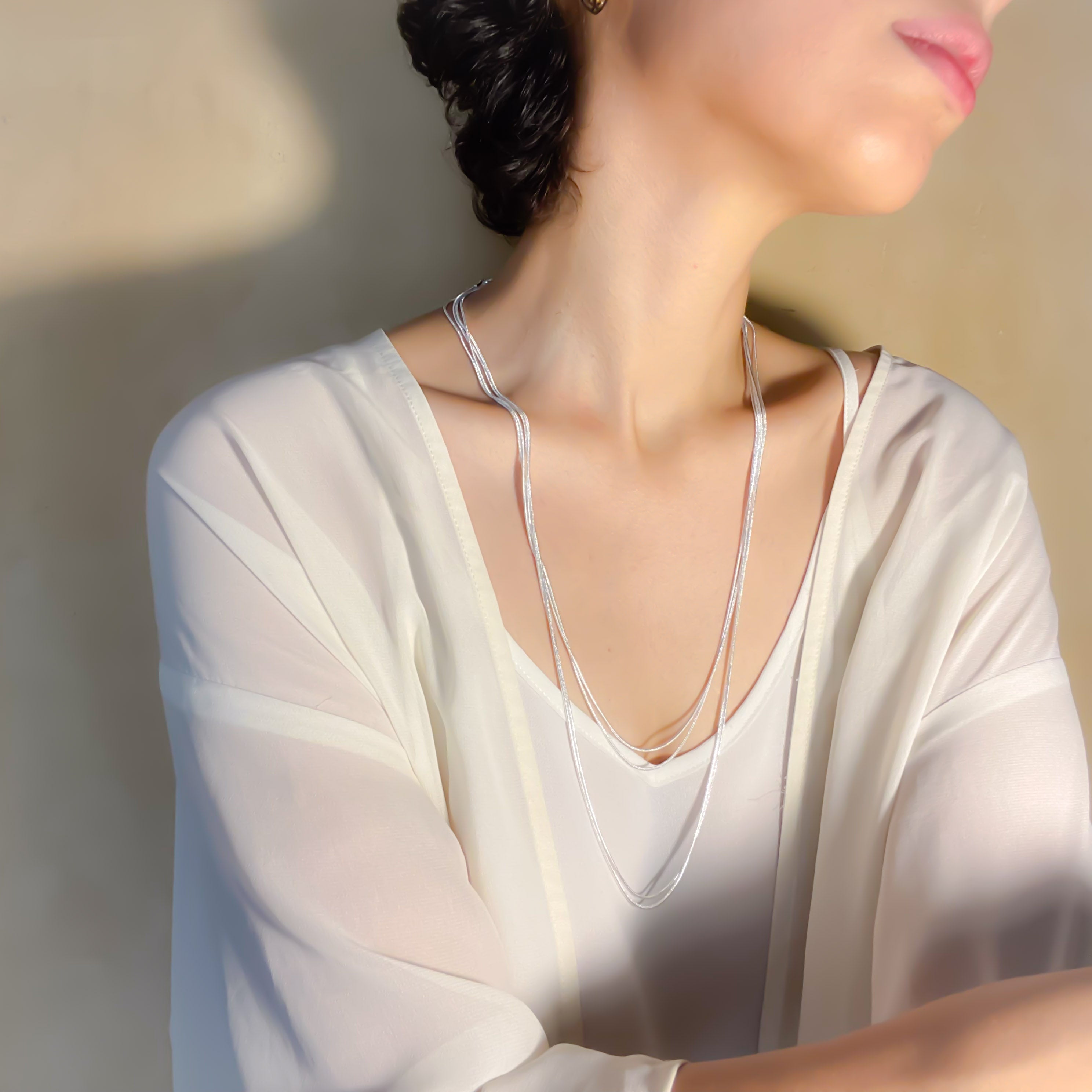 Coolio Necklace - GAIA Global