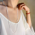 Coolio Necklace - GAIA Global
