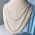 Coolio Necklace - GAIA Global