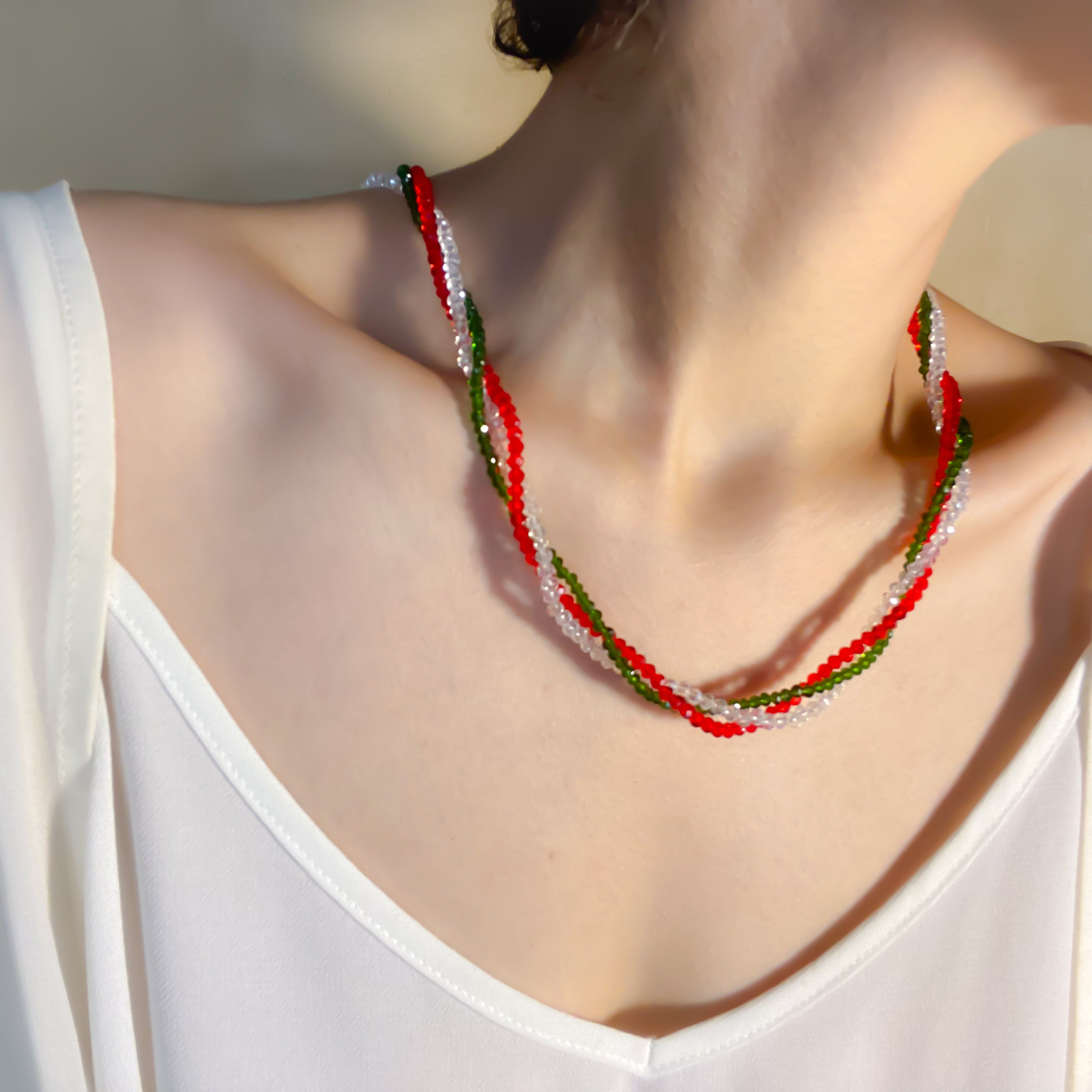 Starfall Necklace - GAIA Global