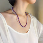 Starfall Necklace - GAIA Global