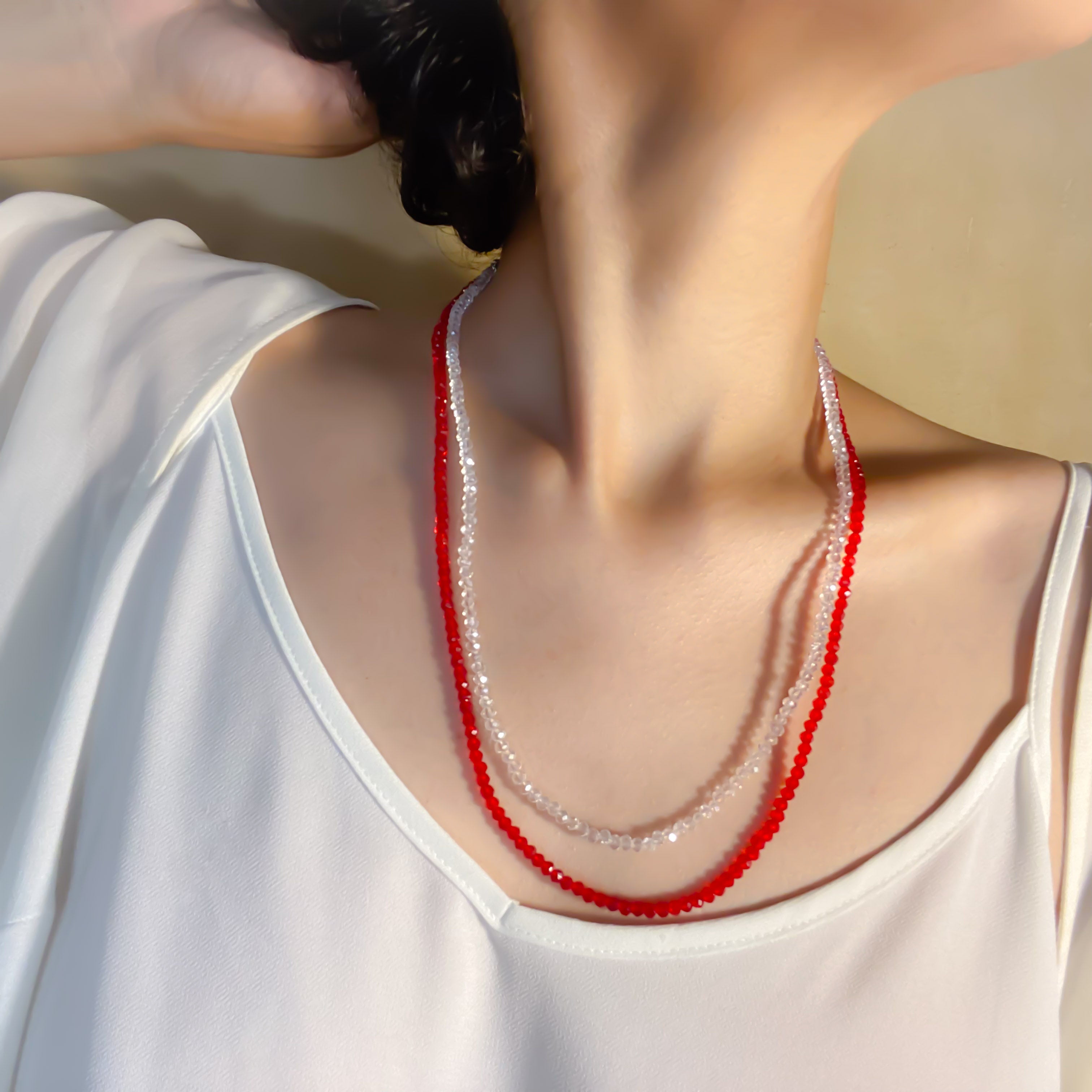 Starfall Necklace - GAIA Global