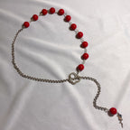 Rose Kiss Necklace - GAIA Global
