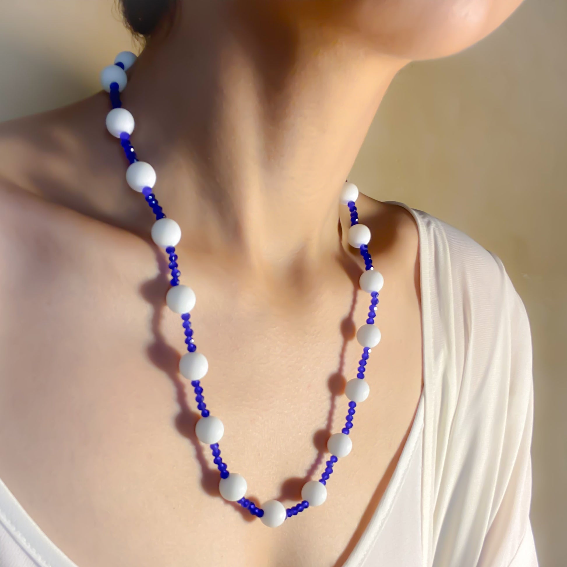 Eiríni Necklace - GAIA Global