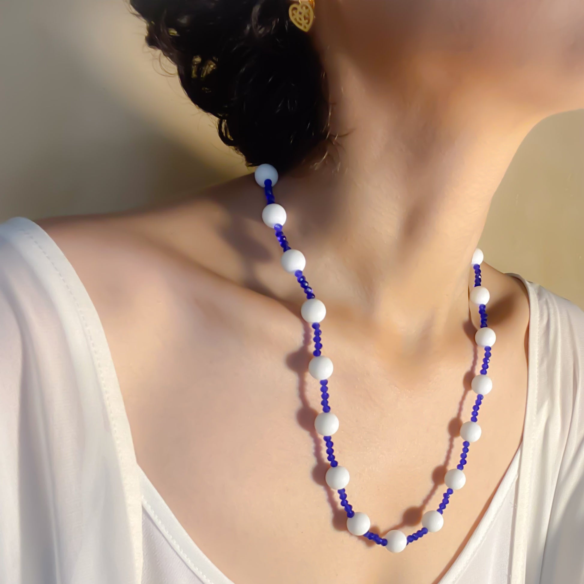 Eiríni Necklace - GAIA Global