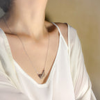 The Butterfly Necklace - GAIA Global