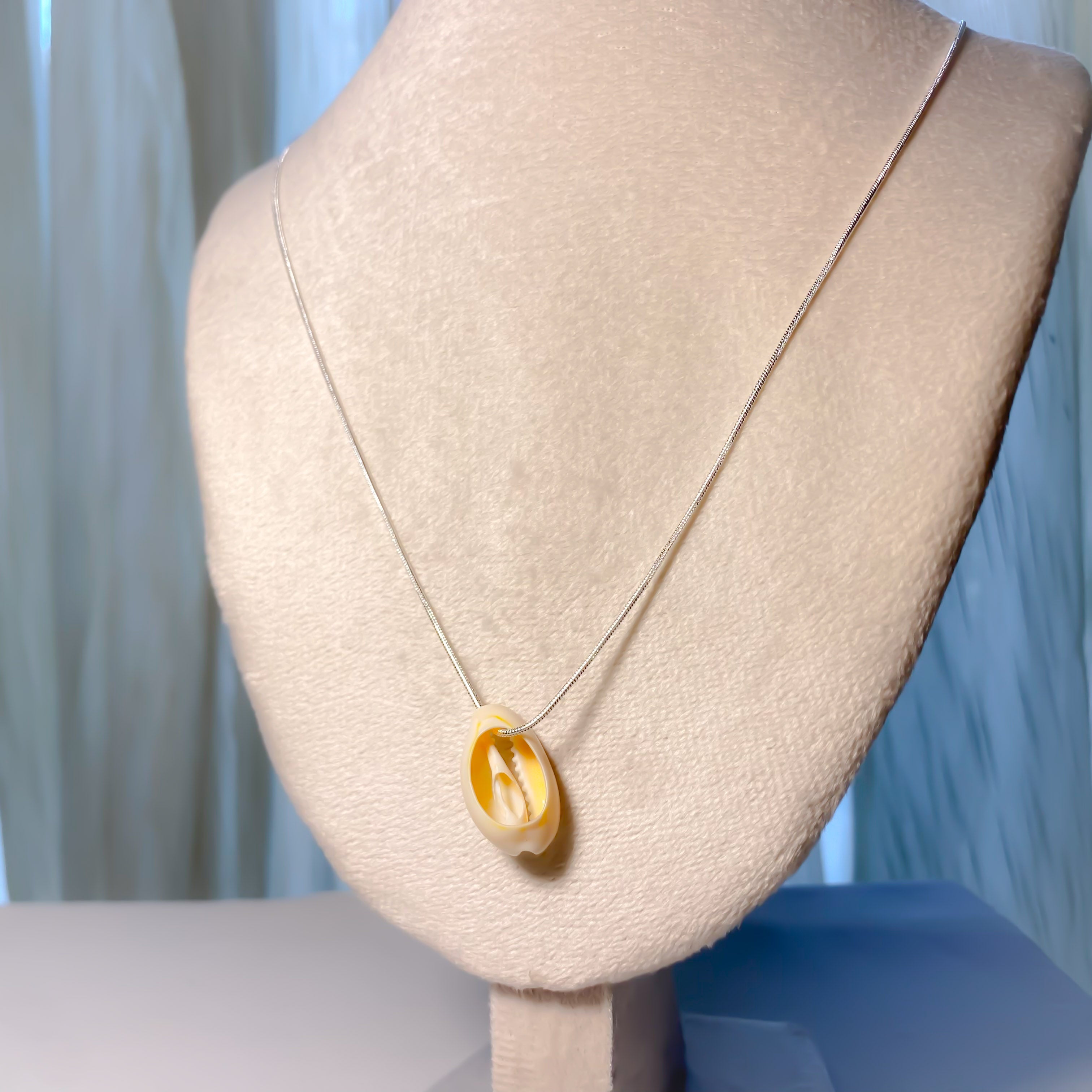 Aquawoman Necklace - GAIA Global