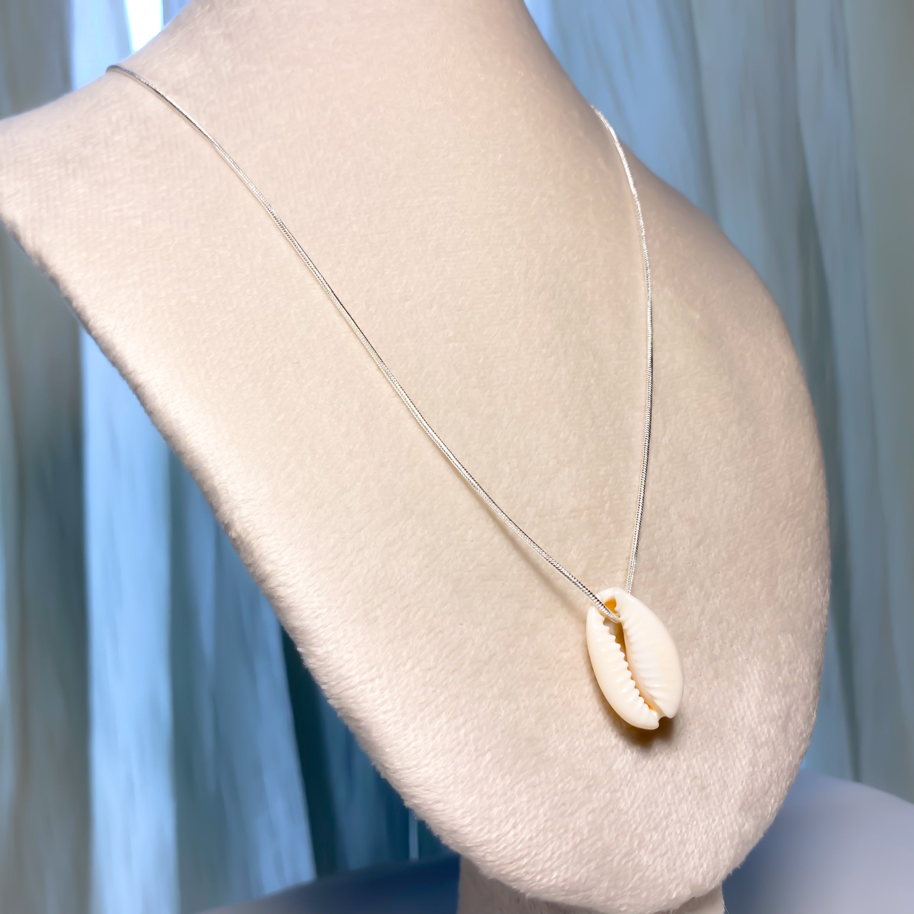 Aquawoman Necklace - GAIA Global