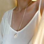 Aquawoman Necklace - GAIA Global