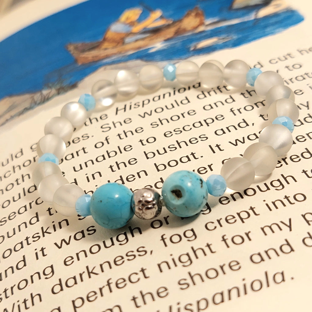 Voice of Truth Bracelet (Small Size) GAIA  bracelet