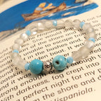 Voice of Truth Bracelet (Small Size) GAIA  bracelet