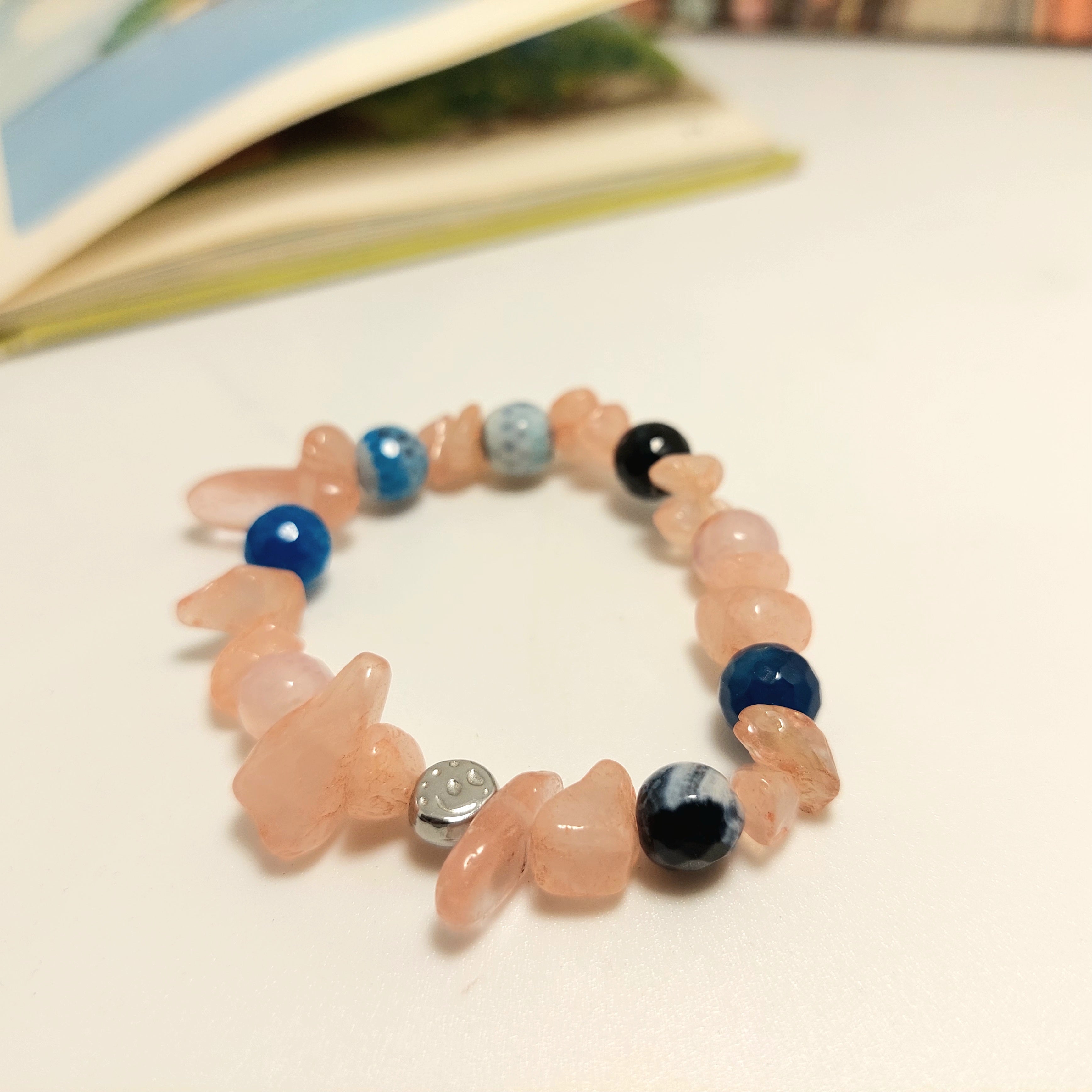Joy Bracelet (Small Wrist) GAIA  bracelet