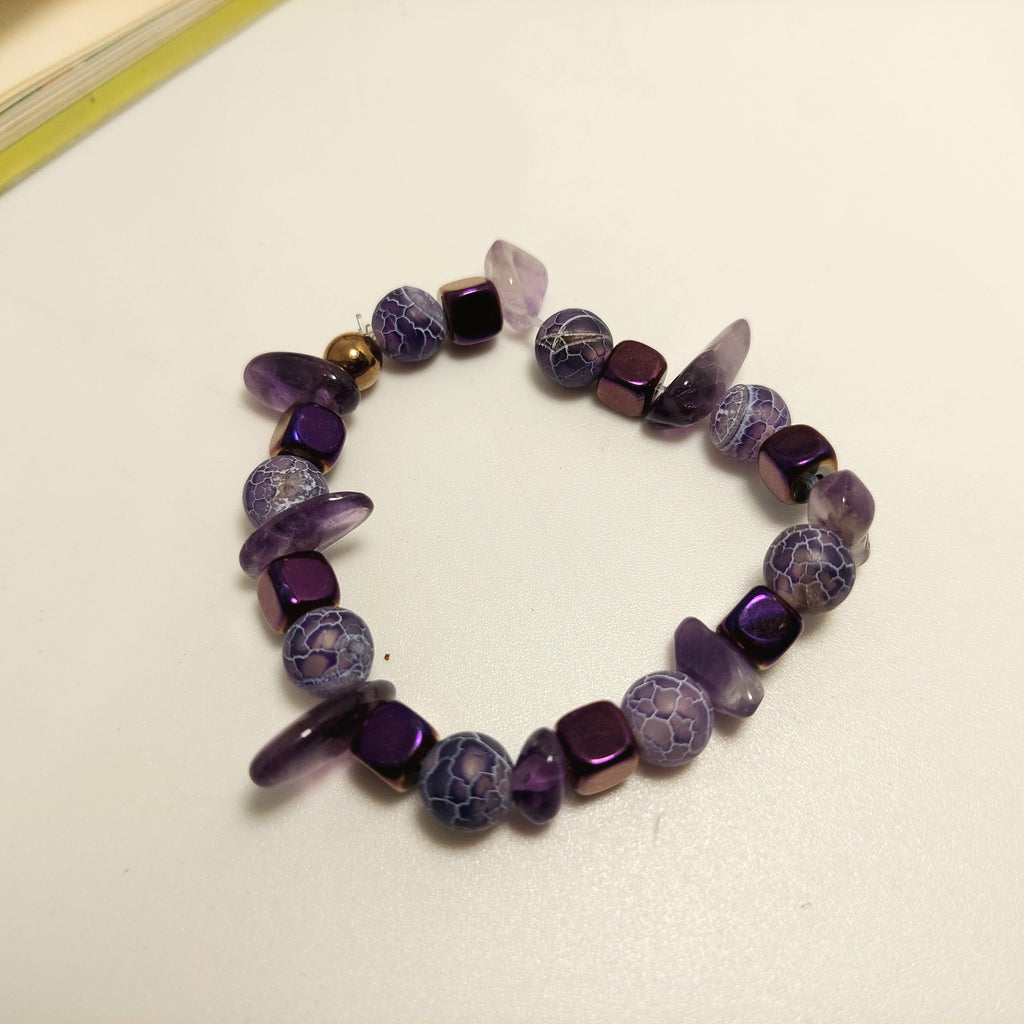 Guardian of Serenity Bracelet (Small Size) GAIA  bracelet