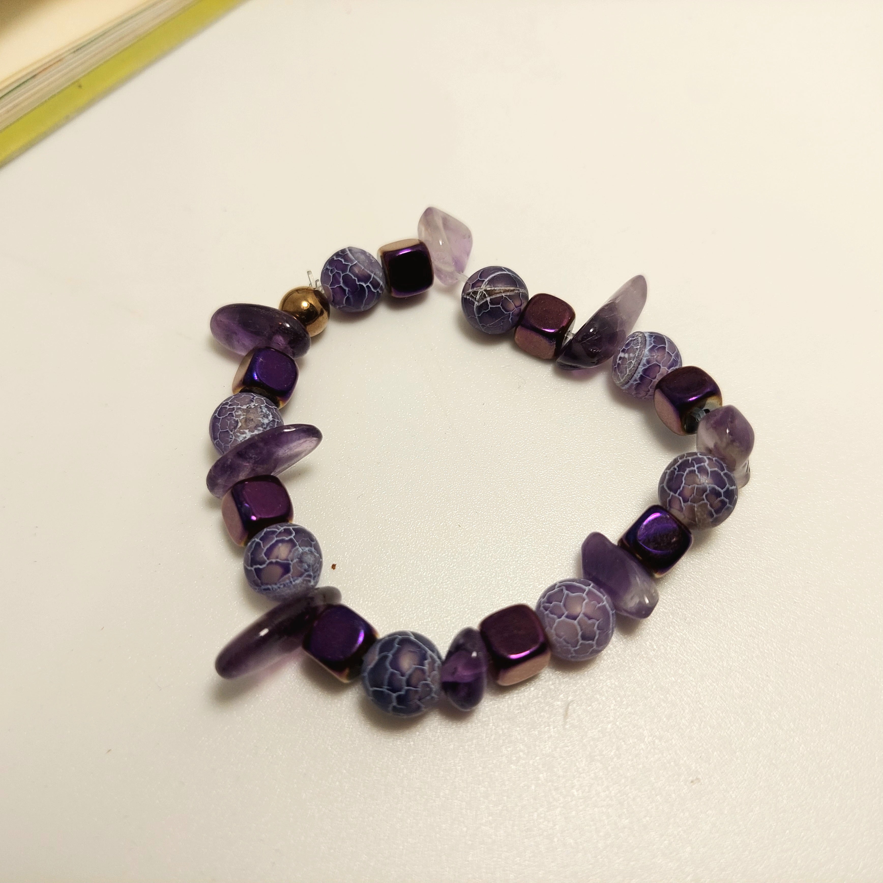 Guardian of Serenity Bracelet (Small Size) GAIA  bracelet